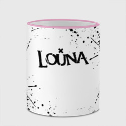 Кружка с полной запечаткой Louna - фото 2