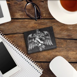 Обложка для студенческого билета Sabaton - фото 2