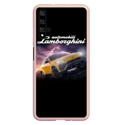 Чехол для Honor 20 Lamborghini Urus Ламба Урус