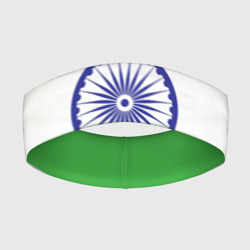 Повязка на голову 3D Индия India