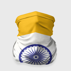Бандана-труба 3D Индия India