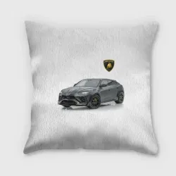 Подушка 3D Lamborghini Mansory Ламборгини