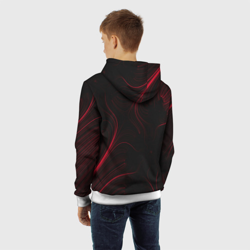 Billie eilish top spider hoodie