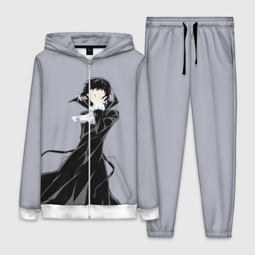 Женский костюм 3D Ryuunosuke Akutagawa