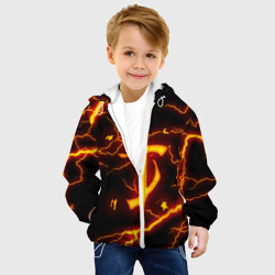 Детская куртка 3D Doom eternal - фото 2
