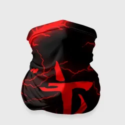 Бандана-труба 3D Doom eternal
