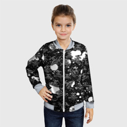 Детский бомбер 3D Benzo Gang - Big Baby Tape - фото 2