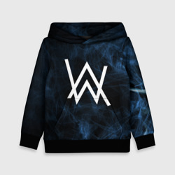 Детская толстовка 3D Alan Walker