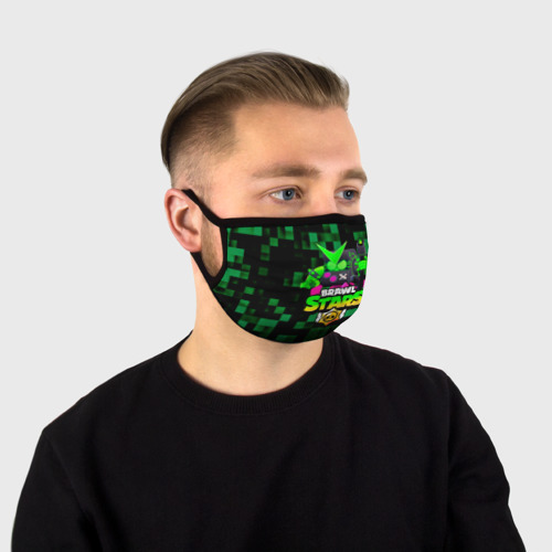 Бит маски. Бит маски