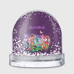 Игрушка Снежный шар Enchantimals