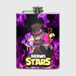 Фляга Brawl Stars Mortis