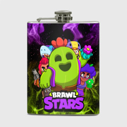 Фляга Brawl Stars Spike