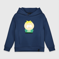 Детское худи Oversize хлопок South Park Баттерс