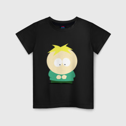Детская футболка хлопок South Park Баттерс