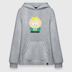 Худи SuperOversize хлопок South Park Баттерс