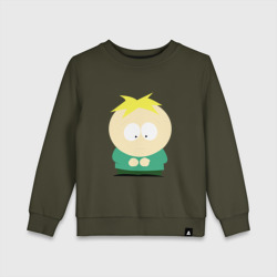 Детский свитшот хлопок South Park Баттерс