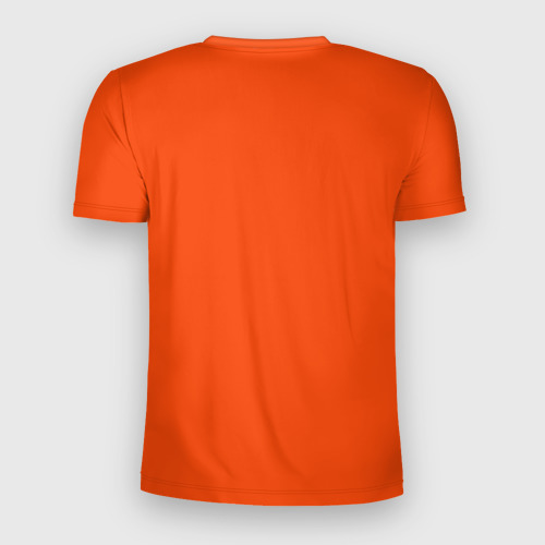 Мужская футболка 3D Slim Кенни, цвет 3D печать - фото 2