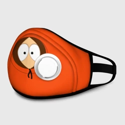 Маска из неопрена Кенни