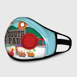 Маска из неопрена Южный Парк South Park