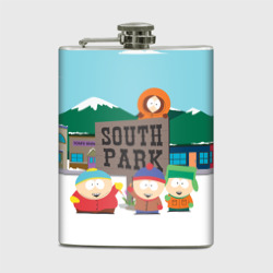 Фляга Южный Парк South Park