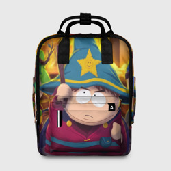 Женский рюкзак 3D Южный Парк South Park