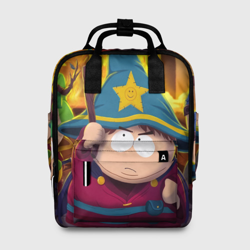 Женский рюкзак 3D Южный Парк South Park