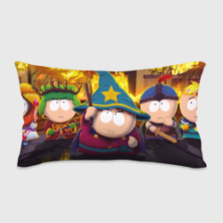 Подушка 3D антистресс Южный Парк South Park