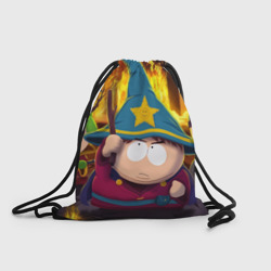 Рюкзак-мешок 3D Южный Парк South Park