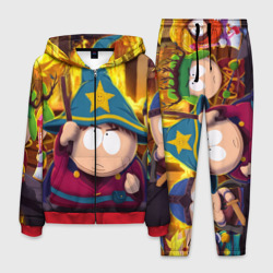 Мужской костюм 3D Южный Парк South Park