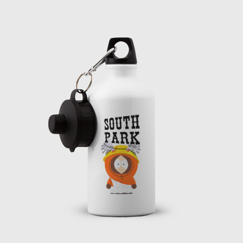Бутылка спортивная South Park Кенни - фото 3