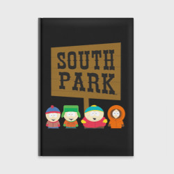 Ежедневник South Park