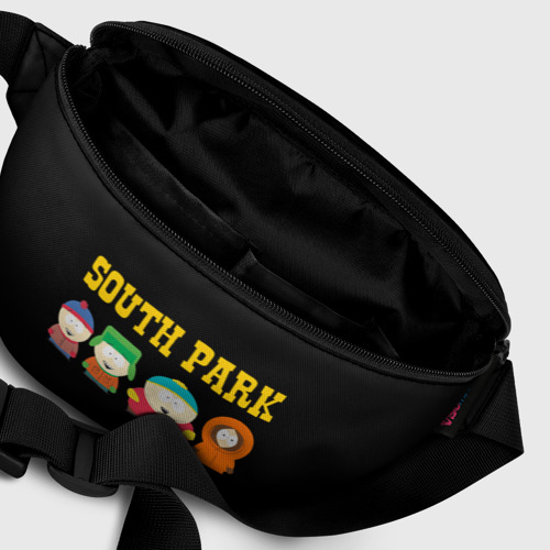 Поясная сумка 3D South Park - фото 7