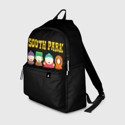 Рюкзак 3D South Park