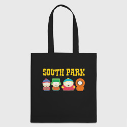 Шоппер 3D South Park