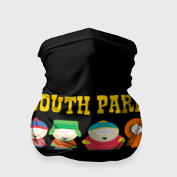 Бандана-труба 3D South Park