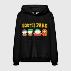 Мужская толстовка 3D South Park