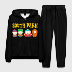 Мужской костюм 3D South Park