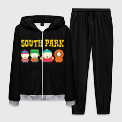 Мужской костюм 3D South Park