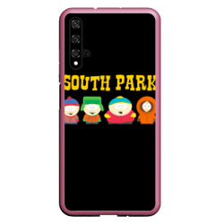 Чехол для Honor 20 South Park