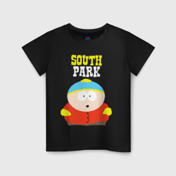 Детская футболка хлопок South Park