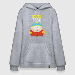 Худи SuperOversize хлопок South Park