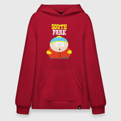 Худи SuperOversize хлопок South Park