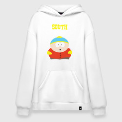 Худи SuperOversize хлопок South Park