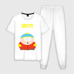 Мужская пижама хлопок South Park