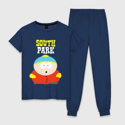 Женская пижама хлопок South Park