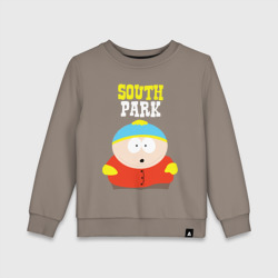 Детский свитшот хлопок South Park