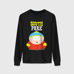 Женский свитшот хлопок South Park