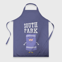 Фартук 3D South Park Полотенчико Южный Парк