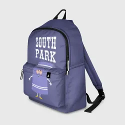Рюкзак 3D South Park Полотенчико Южный Парк