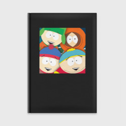 Ежедневник South Park